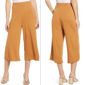 Versatile BP. Super Soft Wide Leg Pant Size Large NWOT